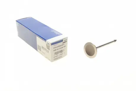 Клапан (впуск) MAHLE KNECHT 029 VE 31236 000