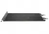 Конденсор кондиционера JUMPER/DUCATO/BOXER 06- (Van Wezel) 09005248