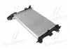 Радиатор охлаждения FORD FOCUS/TRANSIT (пр-во Van Wezel) 18002578