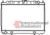 Радиатор охлаждения X-TRAIL 22DCi MT AC 01- (Van Wezel) 13002241