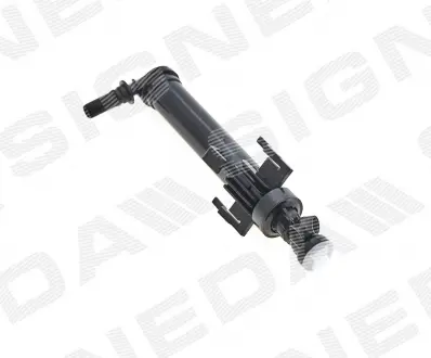 Омыватель фары BMW 1 (F20/F21), 05.15 - 19 Signeda PBMWG009R (фото 1)