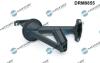 Маслопровод системы смазки DR MOTOR DRM0855 (фото 2)