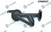 Маслопровод системы смазки DR MOTOR DRM0855 (фото 2)