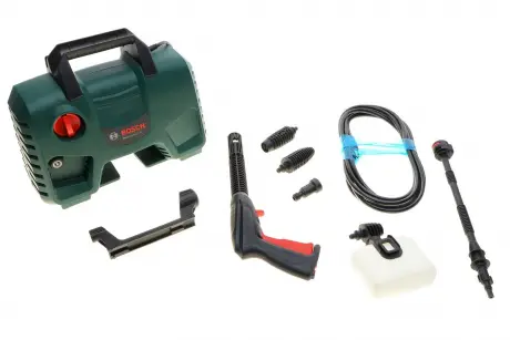 Мийка автомобільна BOSCH 06008A7901
