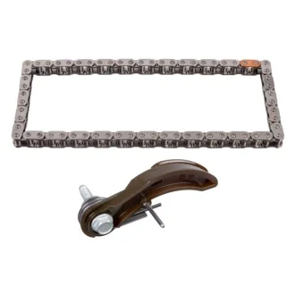 Натяжитель цепи маслонасоса Opel 55573877