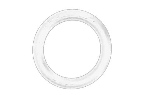 Сальник охолоджувача мастила Opel 5650966