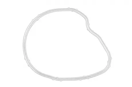 Прокладання вакуумного насоса Opel 55561100