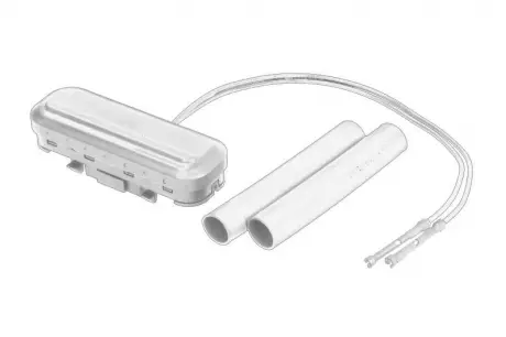 Перемикач Opel 9012141