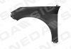 Крыло FORD FOCUS, 11 - 14 PFD10201AL