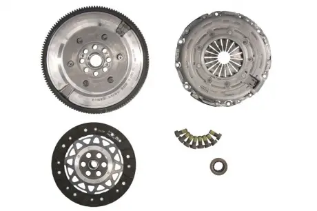 Комплект сцепления Valeo 837072