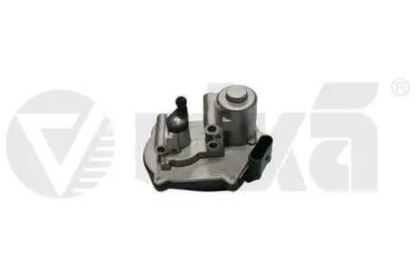 Заслонка дроссельная Audi A4 (08-12),Q7 (06-15) VIKA 11291785201 (фото 1)