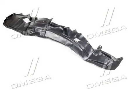 Подкрылок пер. лев. MIT OUTLANDER -07 TEMPEST 036 0360 387C