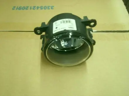 Фара протитуманна R Geely GC6 KLM Aftermarket 1017024765