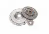 Сцепление MITSUBISHI GALANT III, IV, COLT, LANCER III 1.8D, Turbo-D 84-92 (Выр-во AISIN) KM-010A