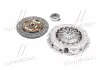Комплект сцепления (3pcs) AISIN KT-320B (фото 3)