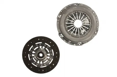 Фото 1 - ремонтный комплект сцепления AISIN KE-VW21R Ремонтный комплект сцепления AISIN KE-VW21R (фото 1)