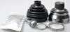 ШРУС с пыльн. AUDI A4  2.0TDI TFSI 07- Suspension TERENOWE (пр-во DENCKERMANN) C120152