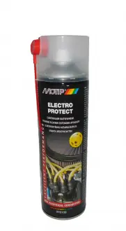 Захист электросистем "Electro protect" Motip 500мл MOTIP 090108BS