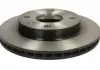 Тормозной диск DF2753