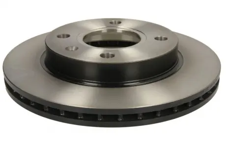 Фото 1 - тормозной диск TRW DF2753 Тормозной диск TRW DF2753 (фото 1)