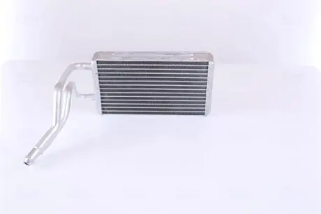 Радиатор печки NISSENS 71768