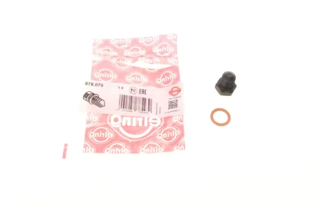 Болт слива ELRING 878.070