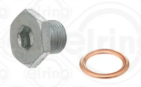Болт слива ELRING 877.950