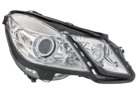 Фара основная, Би-Ксенон, прав, Mercedes-Benz E 200 - E 500 (E-Class, W/S 212) 01/09->02/13, без блок HELLA 1ZT011705121