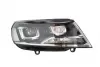 Фара основная, Би-Ксенон, прав, VW Touareg (7P5) 10/14-&gt;, без блока розжига HELLA 1EL011937321 (фото 2)