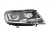 Фара основная, Би-Ксенон, прав, VW Touareg (7P5) 10/14-&gt;, без блока розжига HELLA 1EL011937321 (фото 1)