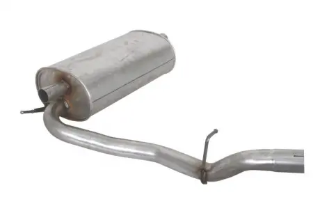 Глушитель задняя часть FORD KUGA (08-12) (154-491) BOSAL 154491