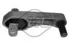 Подушка ДВЗ (05674) Metalcaucho