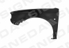 Крыло SKODA OCTAVIA, 00 - 03 Signeda PSD10005AL (фото 1)