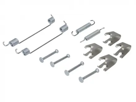 Монтажний комплект колодки TRW SFK328