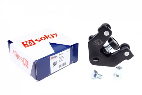 Ролик двери SOLGY 306030
