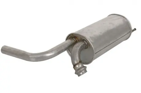 Глушитель средняя часть CITROEN Jumpy (06-16), FIAT Scudo (06-16), PEUGEOT Exper BOSAL 135099