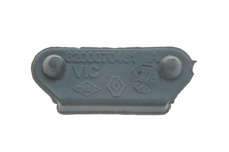 Заглушка крышки багажника Megane II 02- RENAULT 8200070461