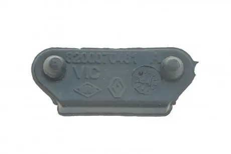 Заглушка кришки багажника Megane II 02- RENAULT 8200070461