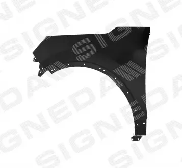Крыло FORD EXPLORER, 16 - 18 Signeda PFD10199AL