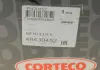 Пневмоподушка резинометаллическая CORTECO 49430452 (фото 7)