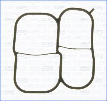 Прокладка двигателя резиновая AJUSA 01070000