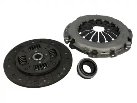 Комплект сцепления LuK 623 3397 00 (фото 1)