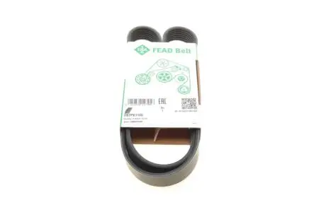 Ремень генератора INA FB 7PK1145