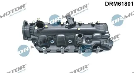 Коллектор впускной DR MOTOR DRM61801