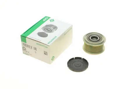 Шкив генератора INA 535 0351 10