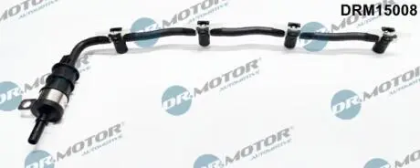 Шланг топливный DR MOTOR DRM15008 (фото 1)