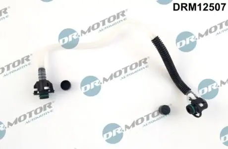 Шланг паливний DR MOTOR DRM12507