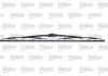 Стеклоочиститель Valeo 628602 (фото 4)