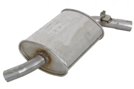 Глушитель средняя часть SEAT Toledo (91-99), VW GOLF II (87-92), VW Jetta II (83 BOSAL 233407