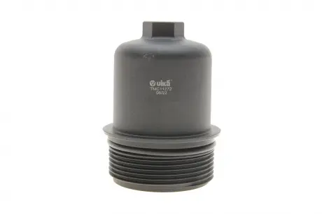 Корпус фильтра АКПП Skoda Octavia (12-)/VW Golf (02-13)/Audi A3 (03-,12-) (33050 VIKA 33050000201 (фото 1)
